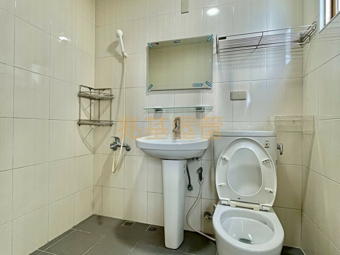 兆基社會住宅🏡近軍輝橋3+1房，可租補（第13張）