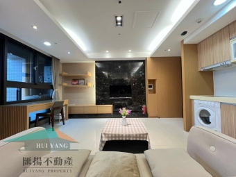 ✨社宅免仲⎽機能大套房⎽近捷運站⎽🉑租補✨ - Image 10