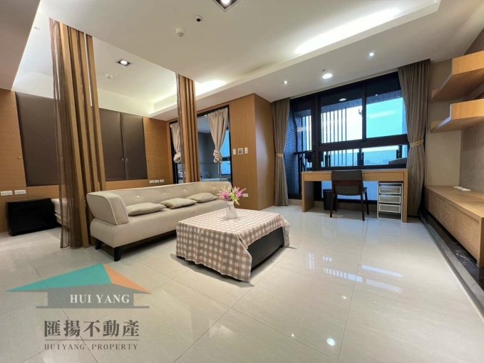 ✨社宅免仲⎽機能大套房⎽近捷運站⎽🉑租補✨ - Image 2