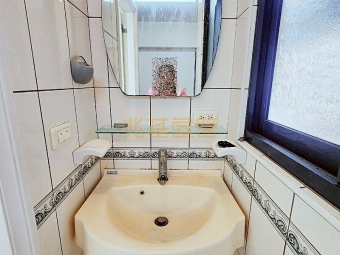 兆基社會住宅🏡沙鹿區!致富商學院!獨立套房~獨曬洗!可租補（第6張）