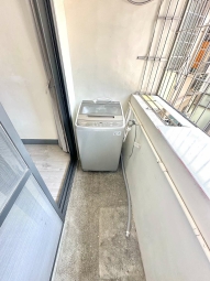 咖哩飯不加馬鈴薯🐈可貓貓⚡陽台獨洗✨可租補💕近逢甲 中央公園⚡宇你相見（第7張）