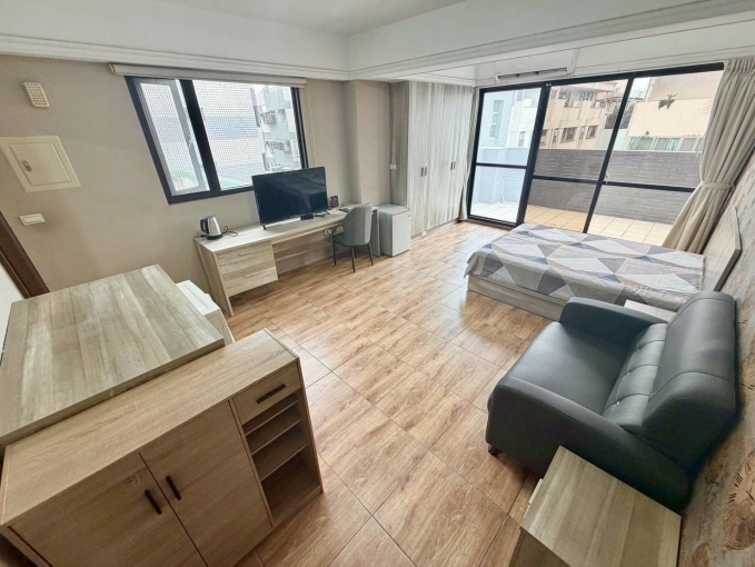 🧡請加賴🧡電梯美屋🧡可貓咪🧡租屋補助🧡陽台獨洗🧡秒殺物件🧡（第1張）