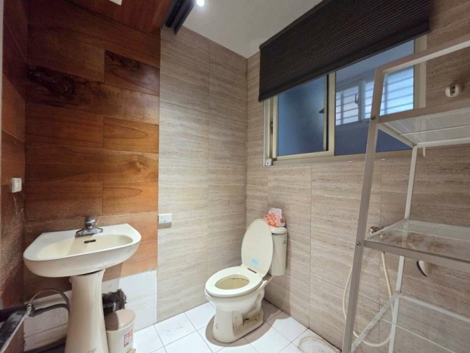 @@忠孝敦化捷運商圈旁*格局方正機能美辦（第8張）