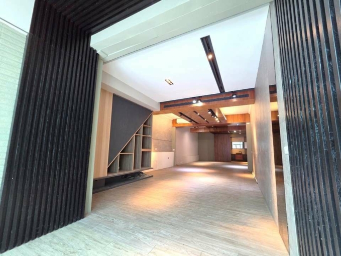 @@忠孝敦化捷運商圈旁*格局方正機能美辦（第2張）