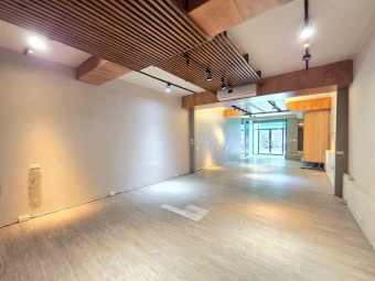 @@忠孝敦化捷運商圈旁*格局方正機能美辦（第6張）