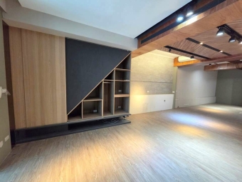 @@忠孝敦化捷運商圈旁*格局方正機能美辦（第4張）