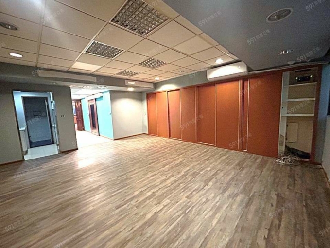 @@中山捷運商圈旁*一層一戶格局方正優質機能辦公(第5張)