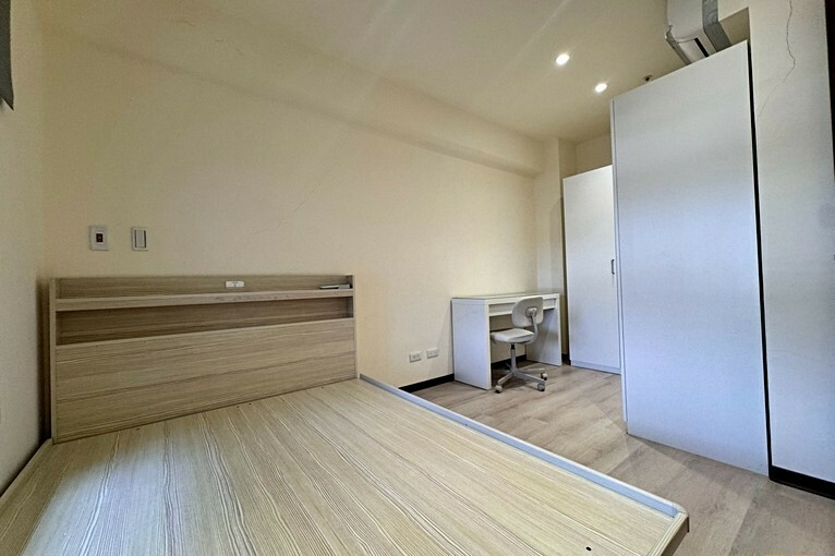 兆基社會住宅🏠星野區高樓層精美2房🏠(第3張)