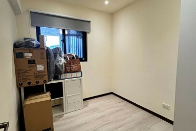 兆基社會住宅🏠星野區高樓層精美2房🏠（第4張）