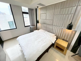 🧡請加賴🧡電梯新屋🧡獨立洗脫烘🧡乾溼分離🧡百萬裝潢🧡秒殺速洽🧡（第1張）