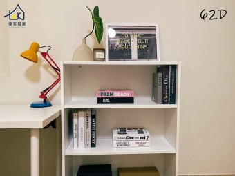 62D大雅房、可短租、民生社區、可租補（第6張）