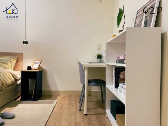 62D大雅房、可短租、民生社區、可租補（第7張）