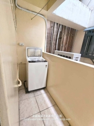 近一中💕獨立台水電💕雙租補💕可貓💕汽機車位可租（第7張）