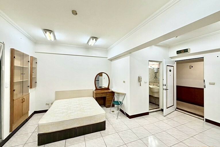 兆基社會住宅🏠廣三旁🌟獨洗曬超大套房🌟免仲🉑雙租補（第7張）