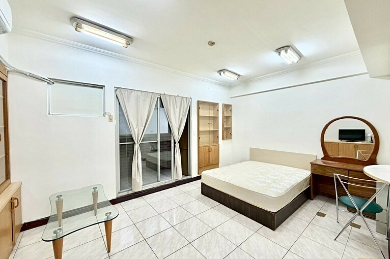 兆基社會住宅🏠廣三旁🌟獨洗曬超大套房🌟免仲🉑雙租補（第8張）