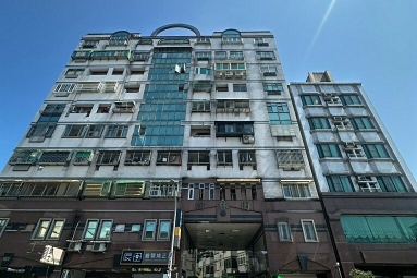 兆基社會住宅🏡宜大電梯3房可租補請加line（第1張）