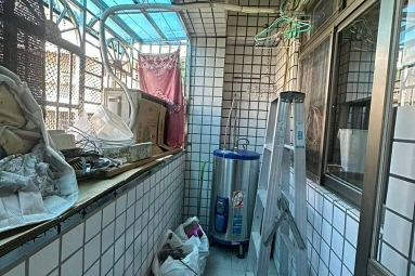 兆基社會住宅🏡宜大電梯3房可租補請加line（第9張）