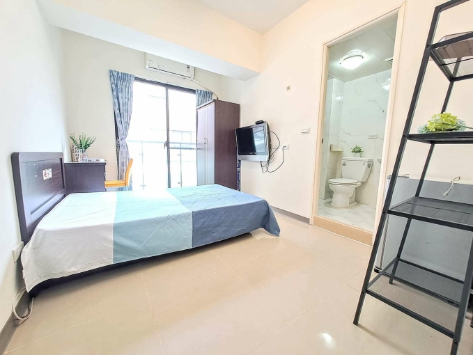 可租補☆正一中商圈☆管理員☆飲水機（第2張）