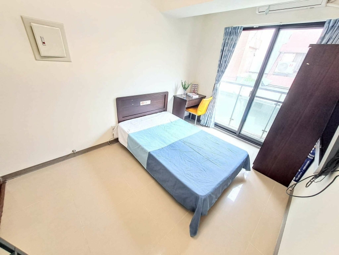 可租補☆正一中商圈☆管理員☆飲水機（第7張）