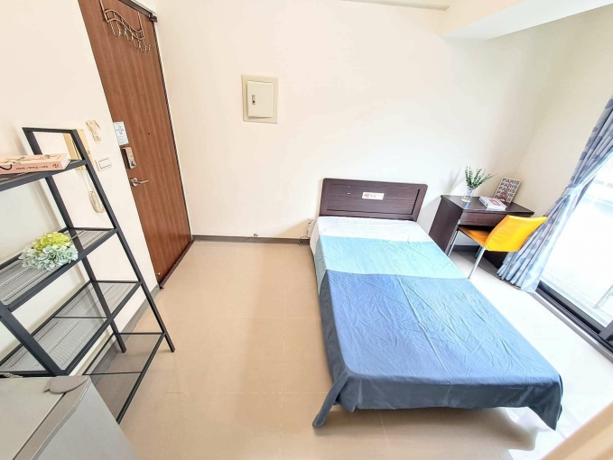 可租補☆正一中商圈☆管理員☆飲水機（第6張）