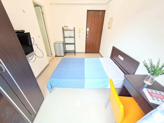 可租補☆正一中商圈☆管理員☆飲水機（第3張）