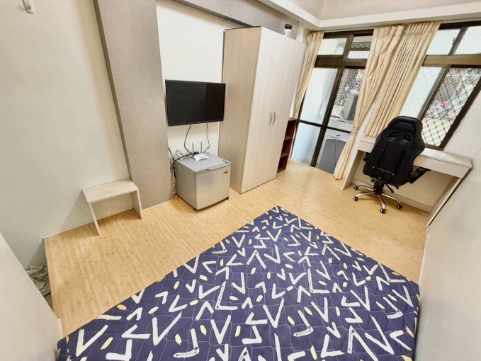 🌳可雙租補💖可寵🏠超便宜✨陽台獨洗✔️速洽💖（第1張）