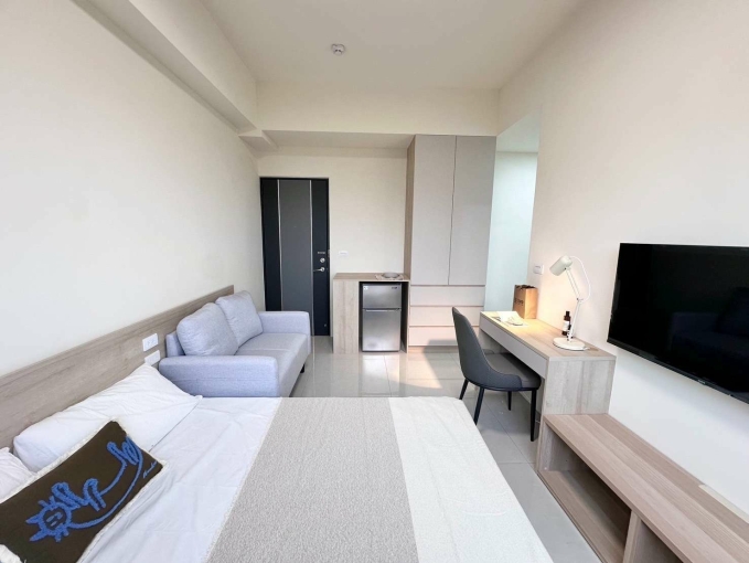 🔥沙鹿整棟全新🔥獨洗可租補🔥台電子母車🔥近新光田醫院 - Image 10