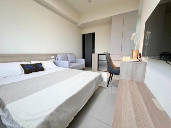 🔥沙鹿整棟全新🔥獨洗可租補🔥台電子母車🔥近新光田醫院 - Image 17