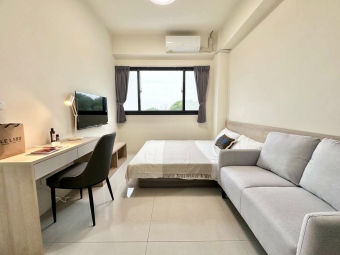 🔥沙鹿整棟全新🔥獨洗可租補🔥台電子母車🔥近新光田醫院 - Image 12