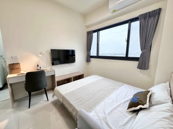 🔥沙鹿整棟全新🔥獨洗可租補🔥台電子母車🔥近新光田醫院 - Image 15