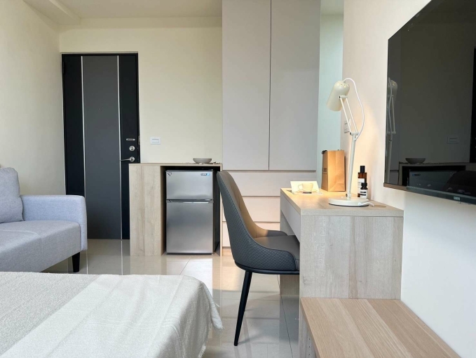 🔥沙鹿整棟全新🔥獨洗可租補🔥台電子母車🔥近新光田醫院 - Image 6