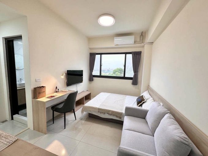 🔥沙鹿整棟全新🔥獨洗可租補🔥台電子母車🔥近新光田醫院 - Image 8