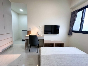 🔥沙鹿整棟全新🔥獨洗可租補🔥台電子母車🔥近新光田醫院 - Image 19