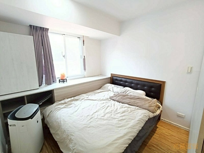 兆基社會住宅🏠友善屋源🧡景美站/正一房一廳/有管理/可養(第4張)