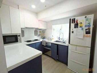 兆基社會住宅🏠友善屋源🧡景美站/正一房一廳/有管理/可養（第11張）