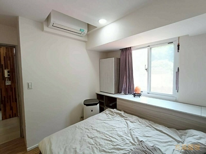 兆基社會住宅🏠友善屋源🧡景美站/正一房一廳/有管理/可養(第5張)
