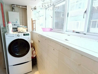 兆基社會住宅🏠友善屋源🧡景美站/正一房一廳/有管理/可養（第12張）