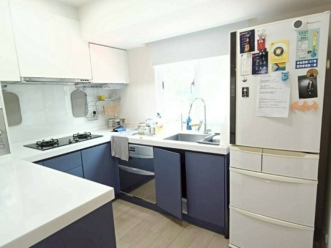 兆基社會住宅🏠友善屋源🧡景美站/正一房一廳/有管理/可養(第10張)