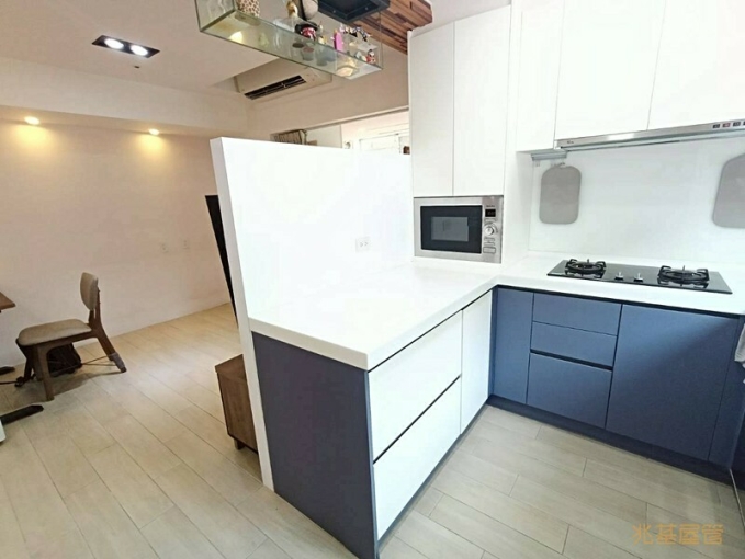兆基社會住宅🏠友善屋源🧡景美站/正一房一廳/有管理/可養(第9張)