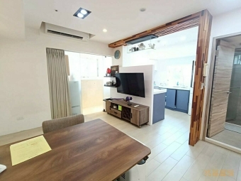 兆基社會住宅🏠友善屋源🧡景美站/正一房一廳/有管理/可養（第1張）