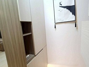 兆基社會住宅🏠友善屋源🧡景美站/正一房一廳/有管理/可養（第8張）