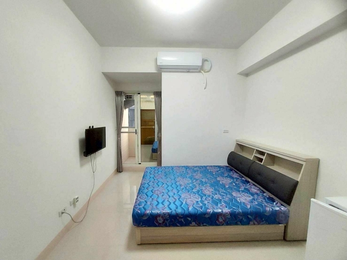 南區>獨洗獨曬>陽台大套房 - Image 2