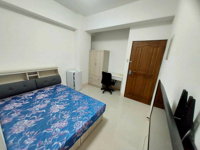 南區>獨洗獨曬>陽台大套房 - Image 4