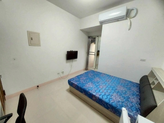 南區>獨洗獨曬>陽台大套房 - Image 11