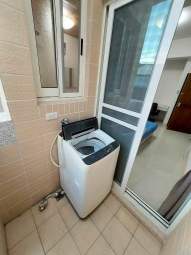 南區>獨洗獨曬>陽台大套房 - Image 15