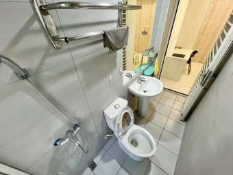 🔥南區小資首選🔥可雙租補🔥飲水機🔥走路中興大學 - Image 14