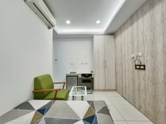 🔥南區小資首選🔥可雙租補🔥飲水機🔥走路中興大學 - Image 24