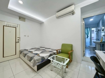 🔥南區小資首選🔥可雙租補🔥飲水機🔥走路中興大學 - Image 13