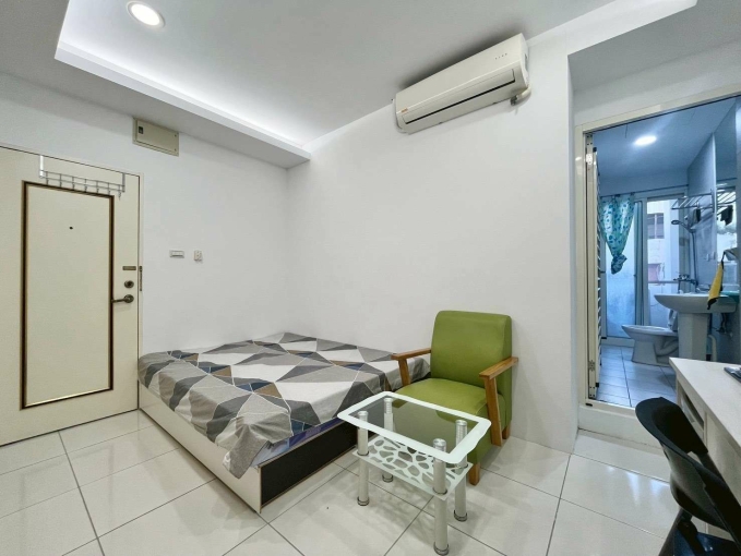 🔥南區小資首選🔥可雙租補🔥飲水機🔥走路中興大學 - Image 1