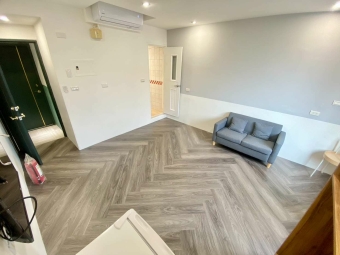 稀有可寵🍀可工作室🍀電梯🍀管理員🍀租屋補助🍀子母車🍀飲水機🍀可報稅（第7張）